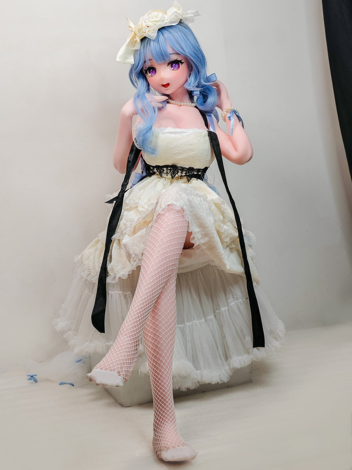 kanroji-chika-ahr011-anime-silicone-sex-doll-125-151cm-elsa--17