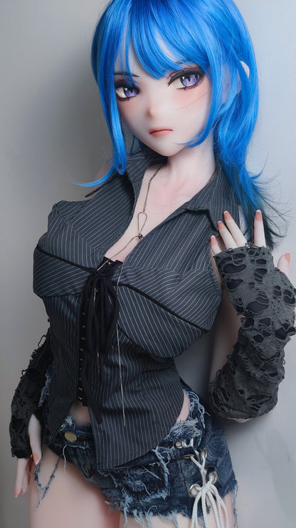 kanzaki-yuna-ahrc034-anime-silicone-sex-doll-157-176cm-elsa--14