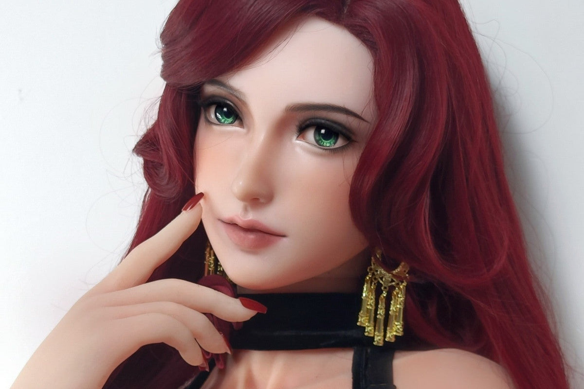 Kasawara Tomoko AHC005 Anime Silicone Sex Doll 157-176cm - ELSA BABE