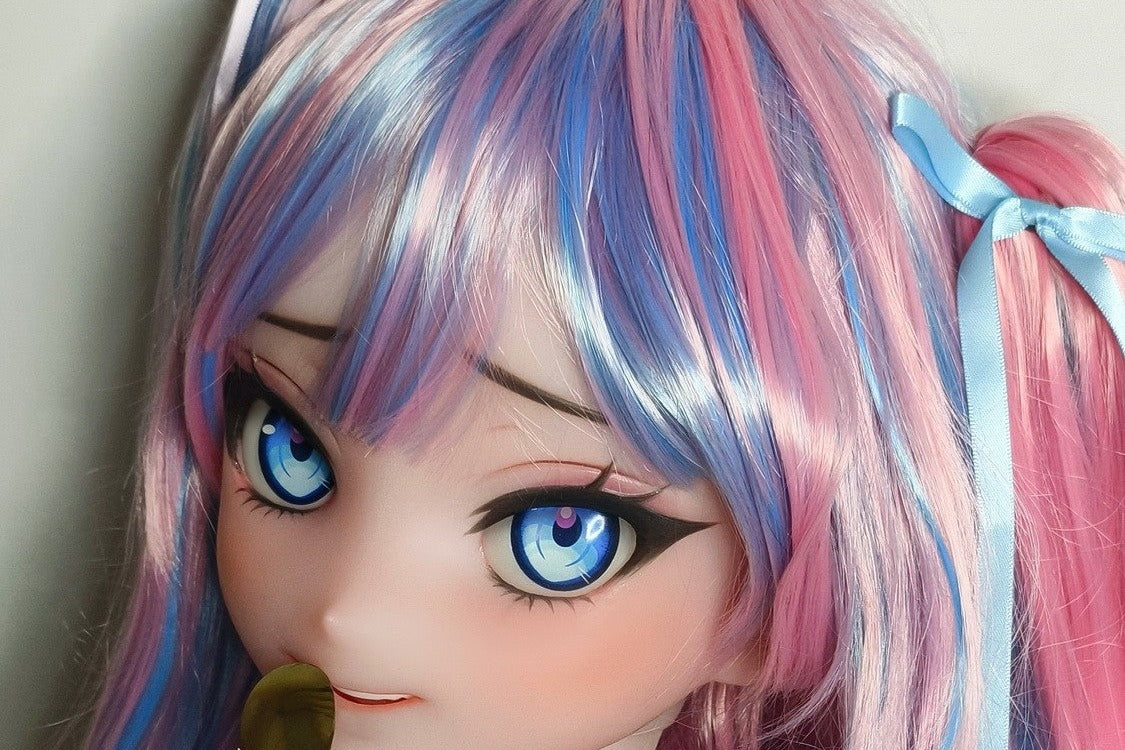 Kato Fumika RAD044 Anime Silicone Sex Doll 125-151cm - ELSA BABE