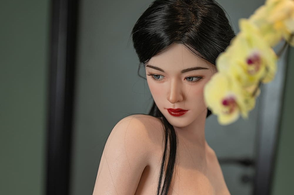 Kelly Realistic Lifesize Sex Doll - Starpery®