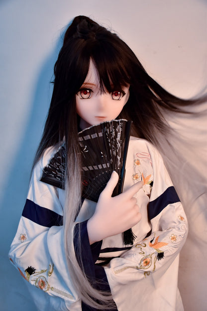 kimura-ryota-ramd002-anime-silicone-sex-doll-148-151cm-elsa--08