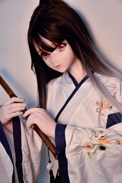 kimura-ryota-ramd002-anime-silicone-sex-doll-148-151cm-elsa--12