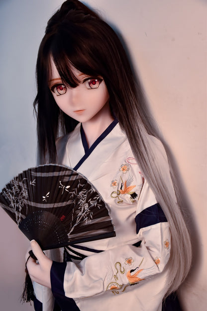 kimura-ryota-ramd002-anime-silicone-sex-doll-148-151cm-elsa--14