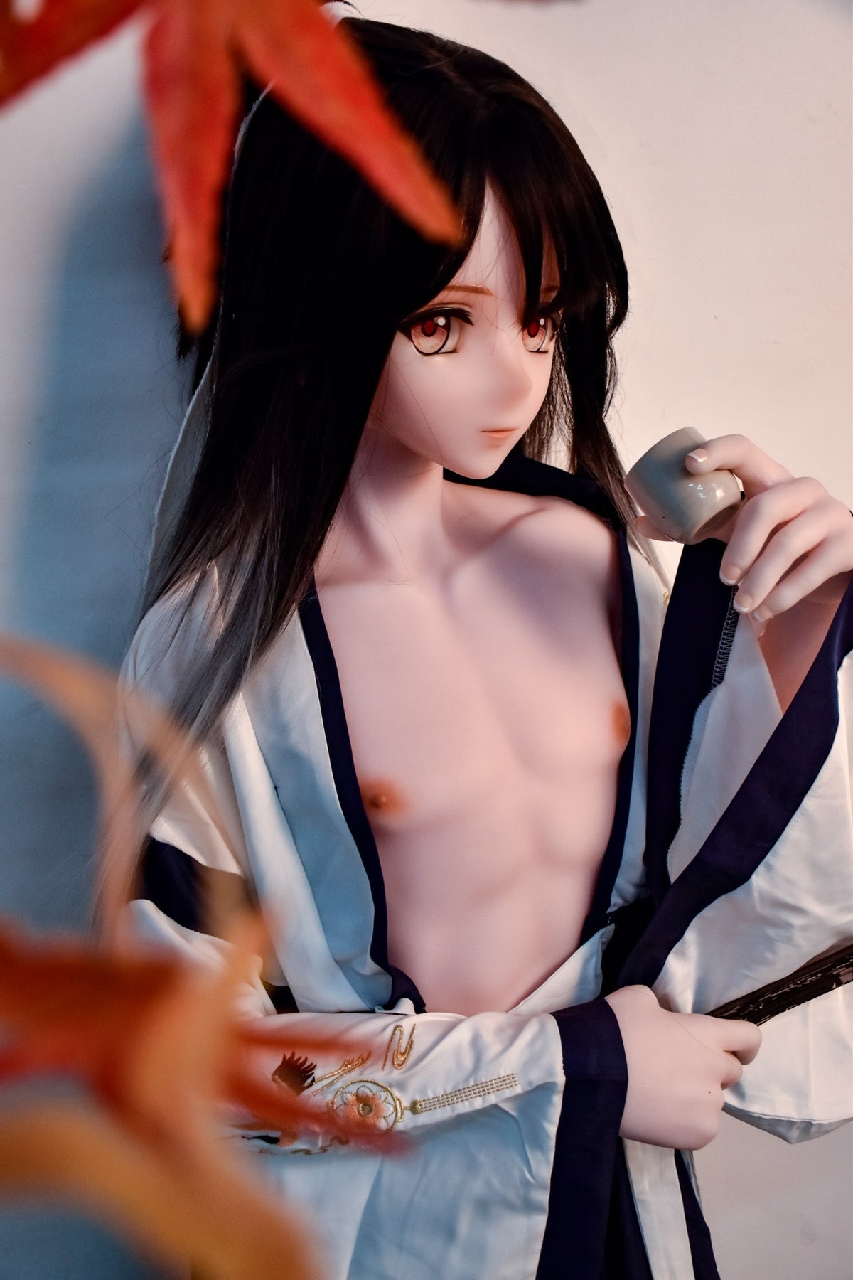 kimura-ryota-ramd002-anime-silicone-sex-doll-148-151cm-elsa--16
