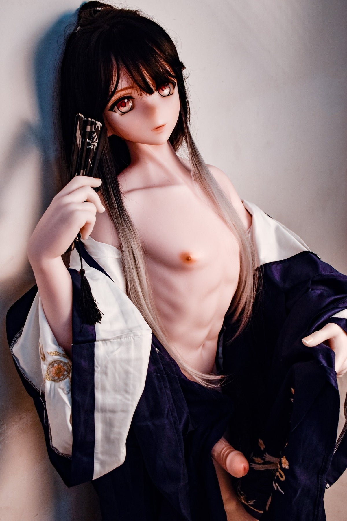 kimura-ryota-ramd002-anime-silicone-sex-doll-148-151cm-elsa--17