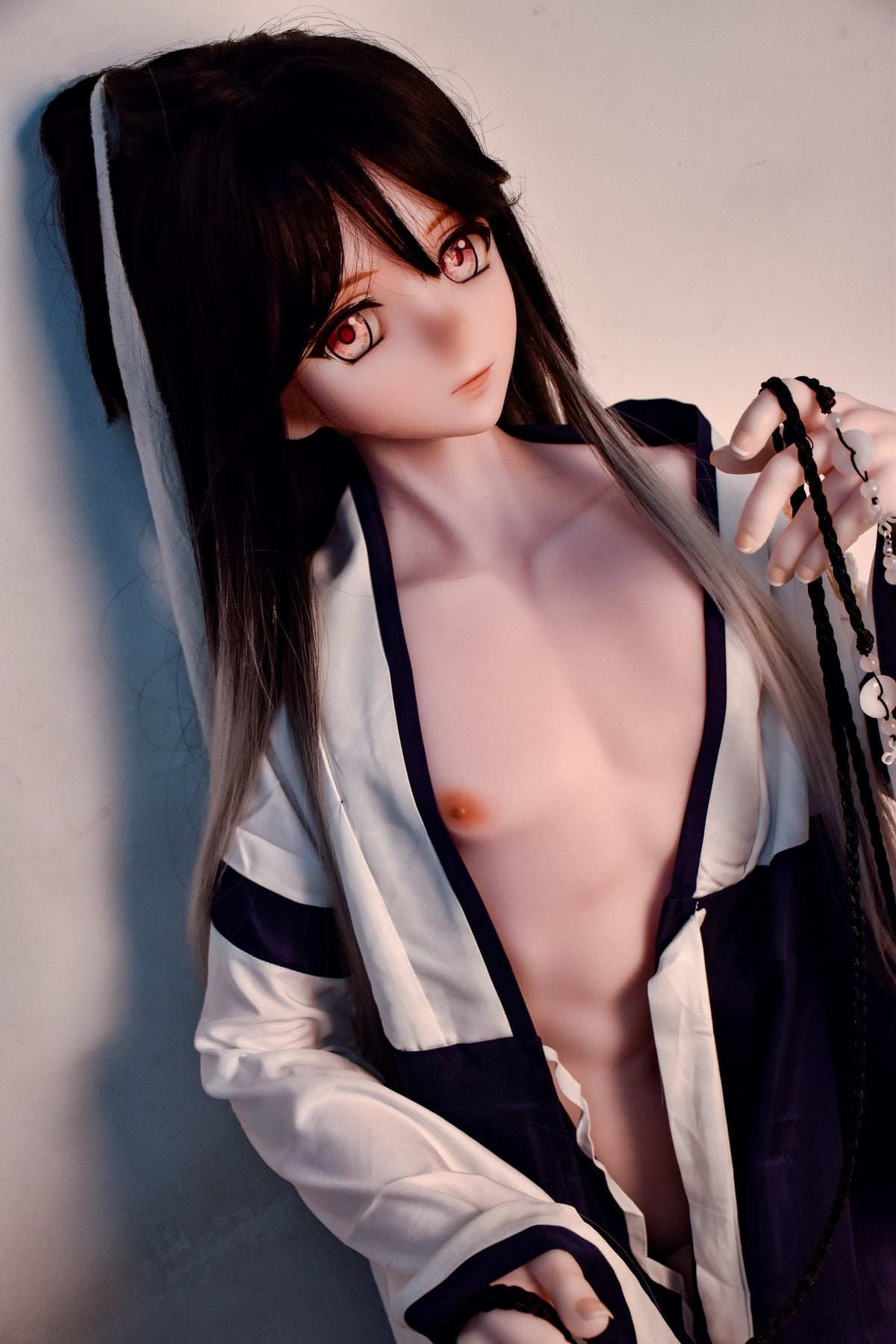 kimura-ryota-ramd002-anime-silicone-sex-doll-148-151cm-elsa--18