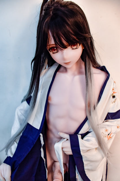 kimura-ryota-ramd002-anime-silicone-sex-doll-148-151cm-elsa--19