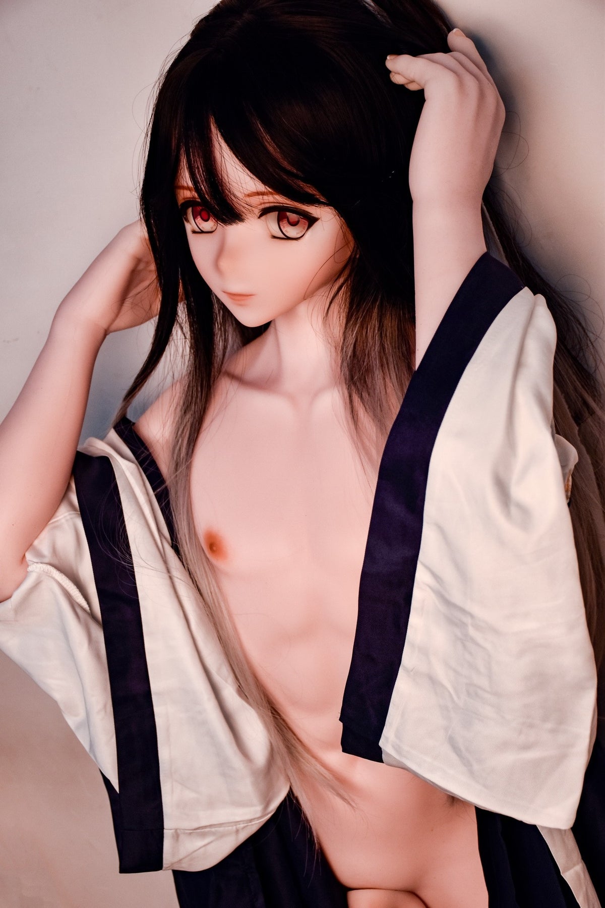 kimura-ryota-ramd002-anime-silicone-sex-doll-148-151cm-elsa--20