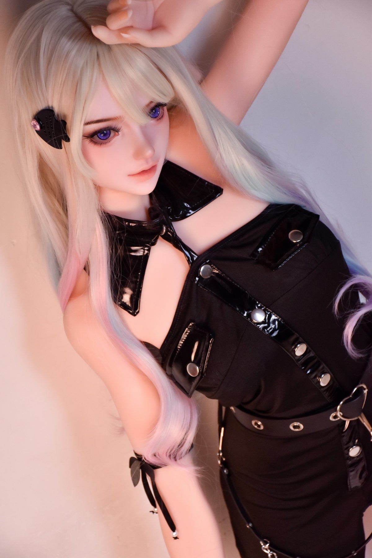 kino-kayoko-hb048-anime-silicone-sex-doll-125-151cm-elsa-bab-05