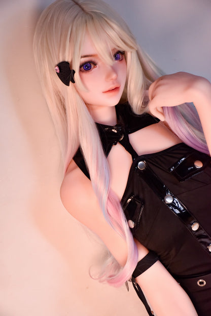 kino-kayoko-hb048-anime-silicone-sex-doll-125-151cm-elsa-bab-07