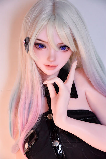 kino-kayoko-hb048-anime-silicone-sex-doll-125-151cm-elsa-bab-13