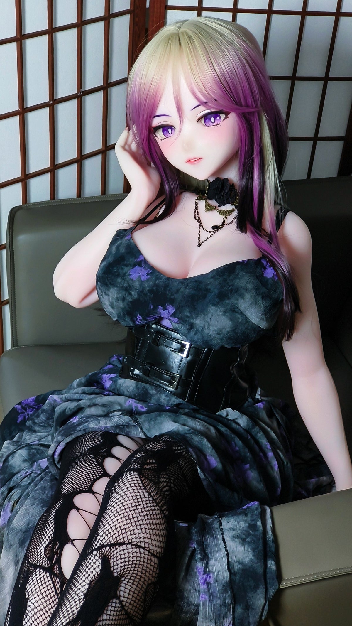 kitano-mina-ahr035-anime-silicone-sex-doll-125-151cm-elsa-ba-02