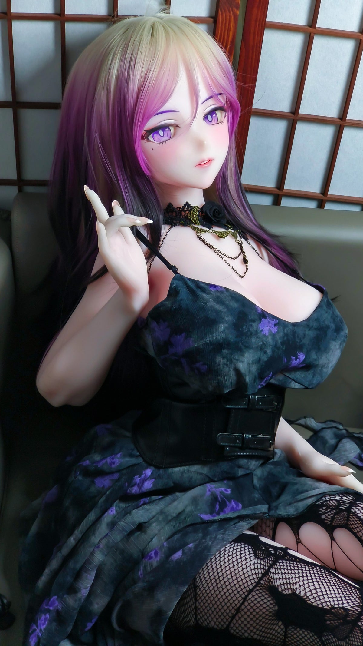 kitano-mina-ahr035-anime-silicone-sex-doll-125-151cm-elsa-ba-06
