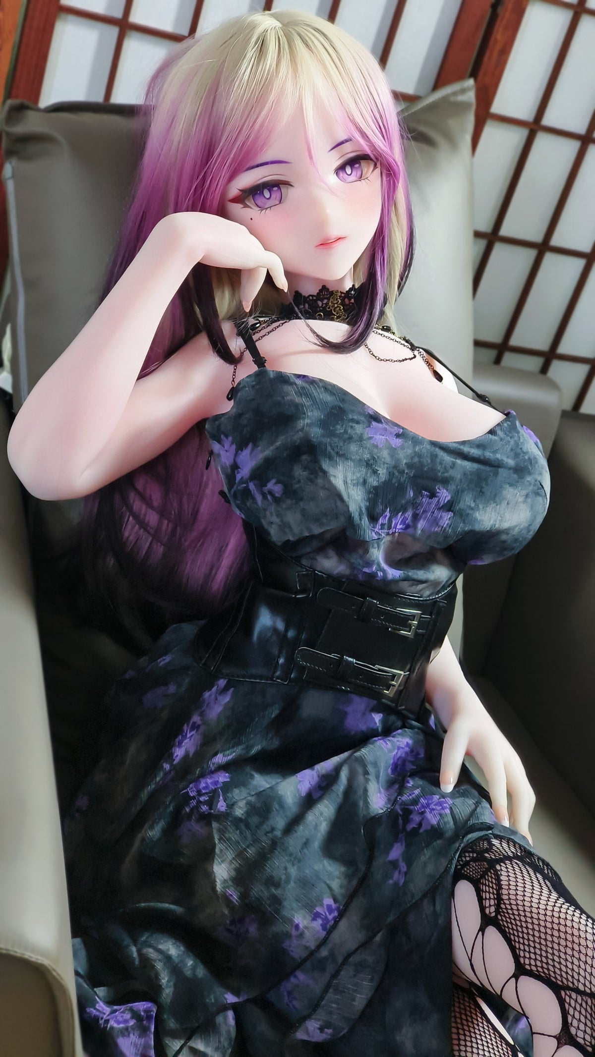 kitano-mina-ahr035-anime-silicone-sex-doll-125-151cm-elsa-ba-07