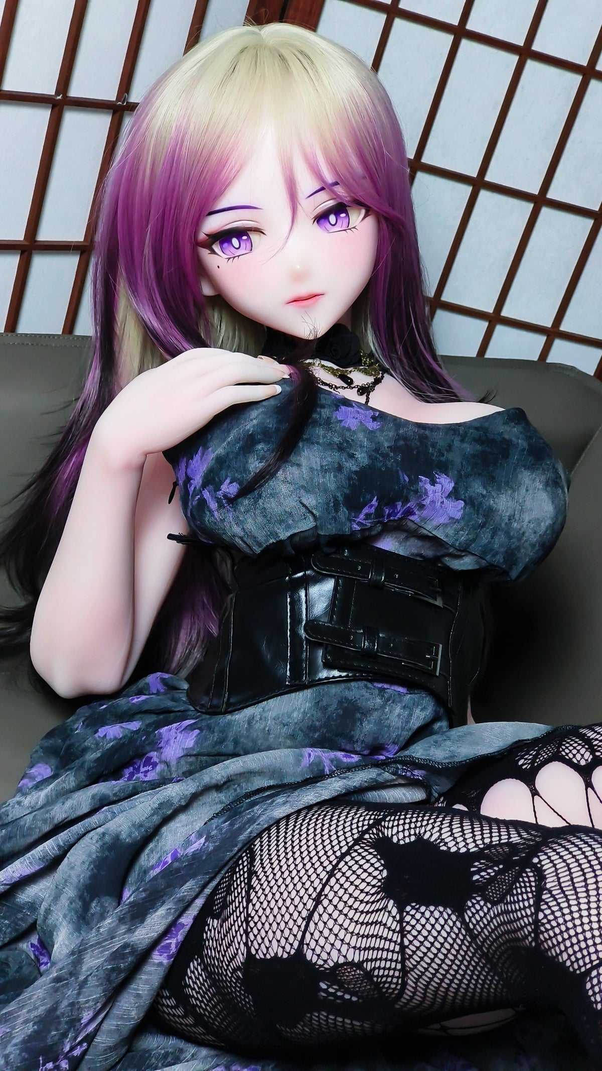 kitano-mina-ahr035-anime-silicone-sex-doll-125-151cm-elsa-ba-08