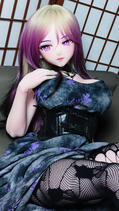 kitano-mina-ahr035-anime-silicone-sex-doll-125-151cm-elsa-ba-08