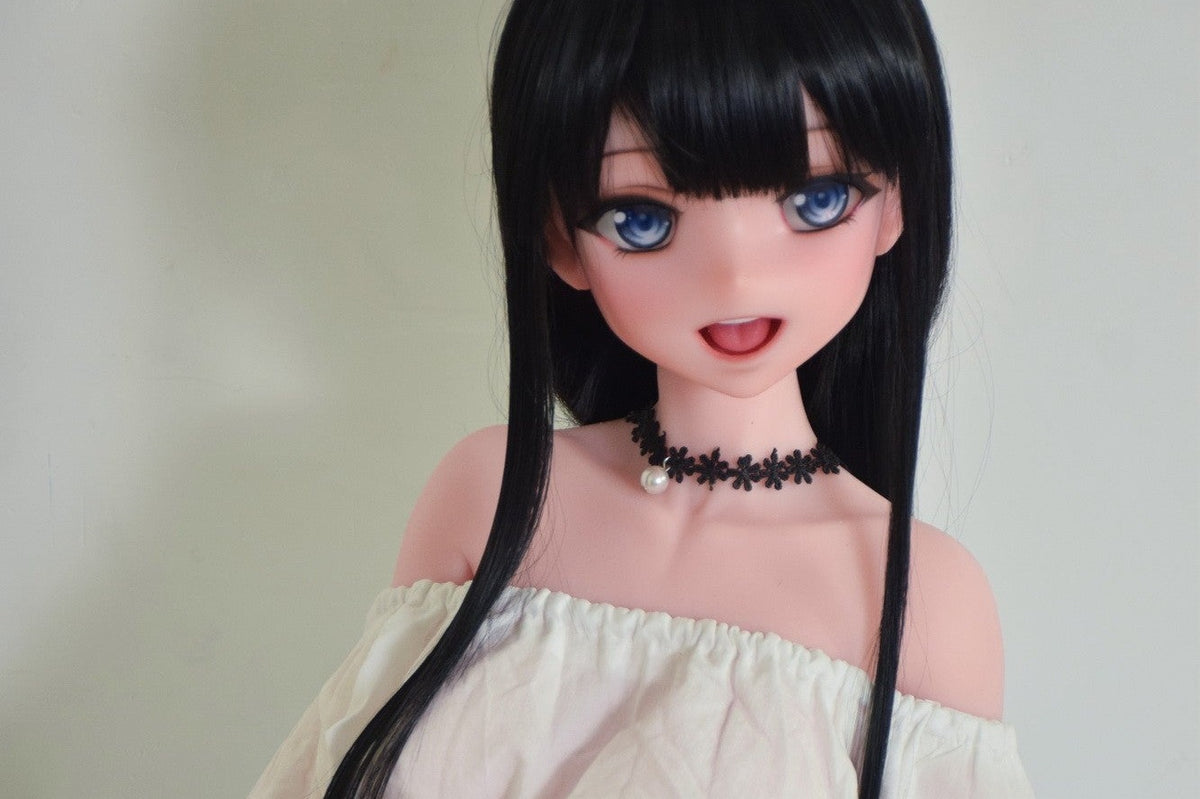 Koda Sayoko AHRA001 Anime Silicone Sex Doll 90-102cm - ELSA BABE