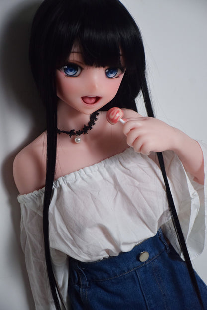 koda-sayoko-ahra001-anime-silicone-sex-doll-90-102cm-elsa-ba-13