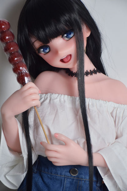 koda-sayoko-ahra001-anime-silicone-sex-doll-90-102cm-elsa-ba-16