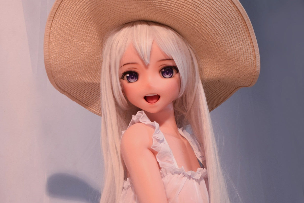 Koda Sayuri AHR001 Anime Silicone Sex Doll 125-151cm - ELSA BABE