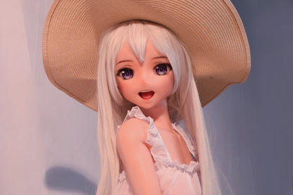 Koda Sayuri AHR001 Anime Silicone Sex Doll 125-151cm - ELSA BABE