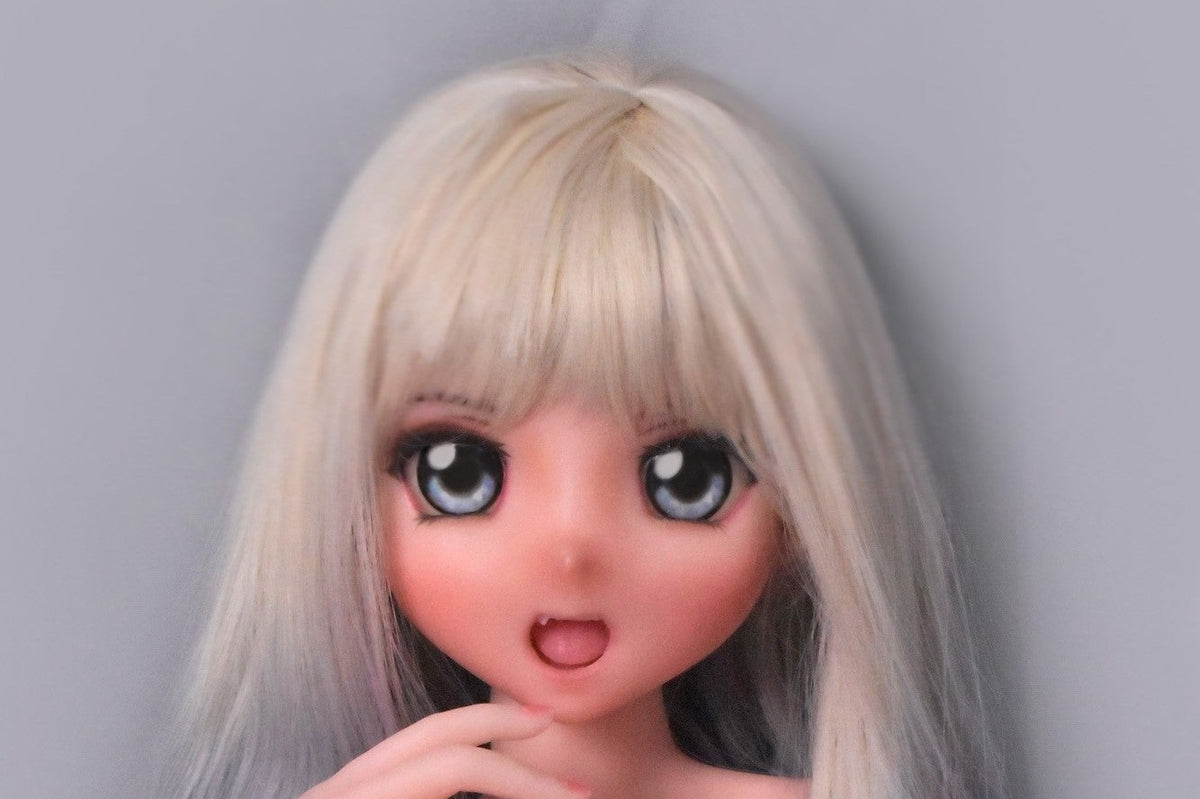 Koizumi Nene RADA001 Anime Silicone Sex Doll 90-102cm - ELSA BABE