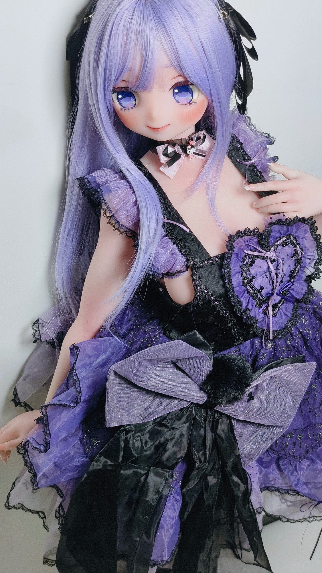 kojima-chituru-ahr030-anime-silicone-sex-doll-125-151cm-elsa-05