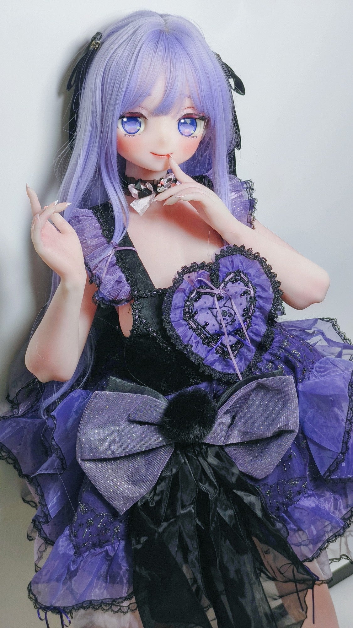 kojima-chituru-ahr030-anime-silicone-sex-doll-125-151cm-elsa-06