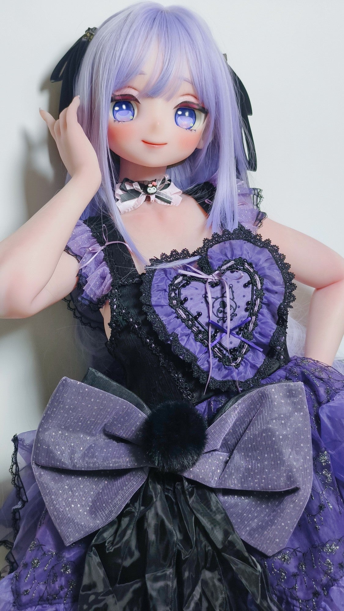 kojima-chituru-ahr030-anime-silicone-sex-doll-125-151cm-elsa-07