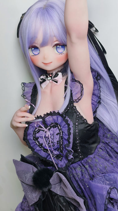 kojima-chituru-ahr030-anime-silicone-sex-doll-125-151cm-elsa-12