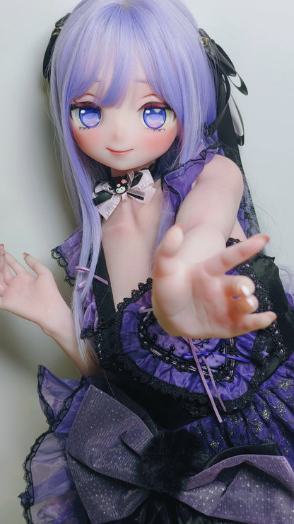 kojima-chituru-ahr030-anime-silicone-sex-doll-125-151cm-elsa-14
