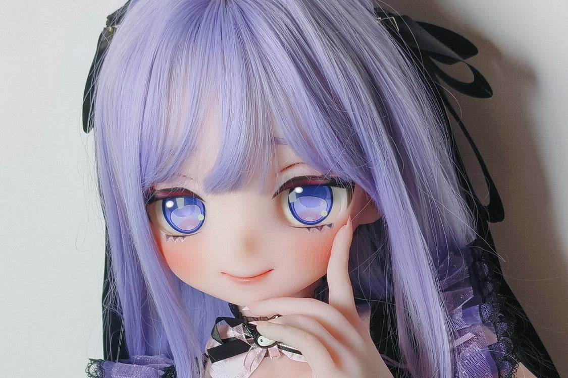 Kojima Chituru AHR030 Anime Silicone Sex Doll 125-151cm - ELSA BABE