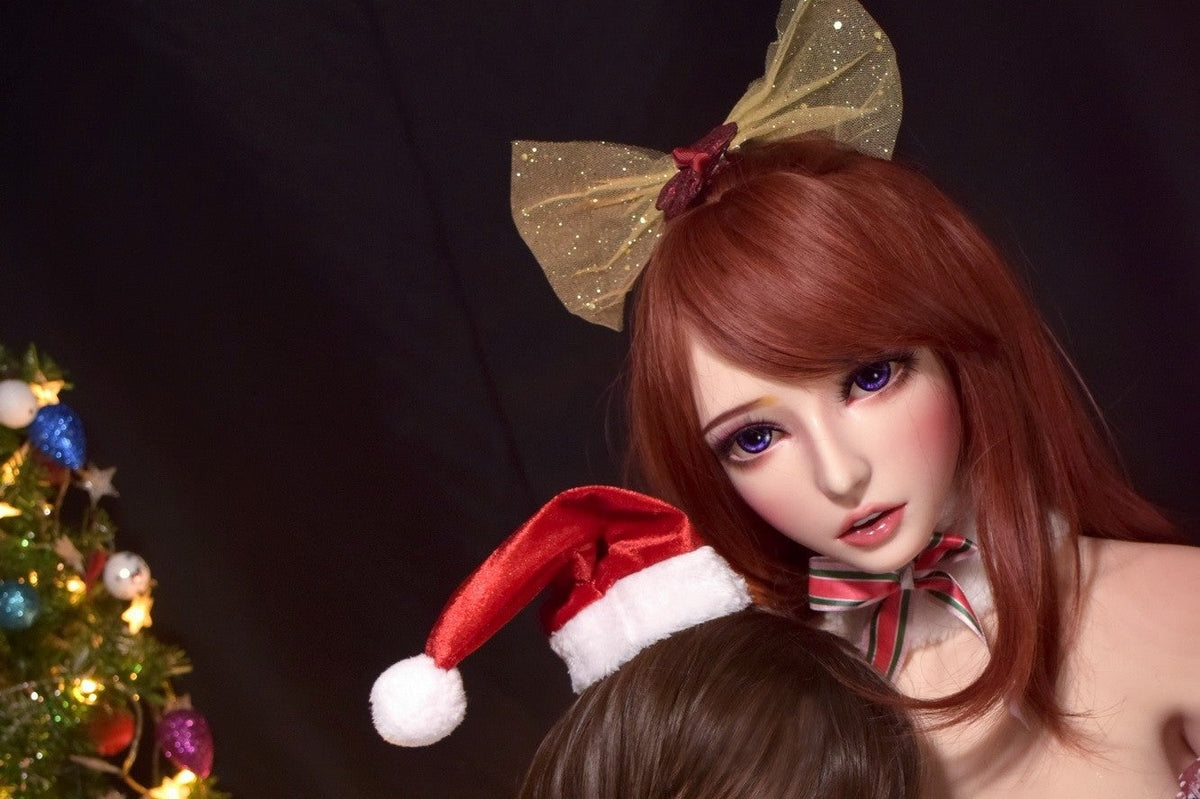 Kurai Sakura HB031 Anime Silicone Sex Doll 125-151cm - ELSA BABE