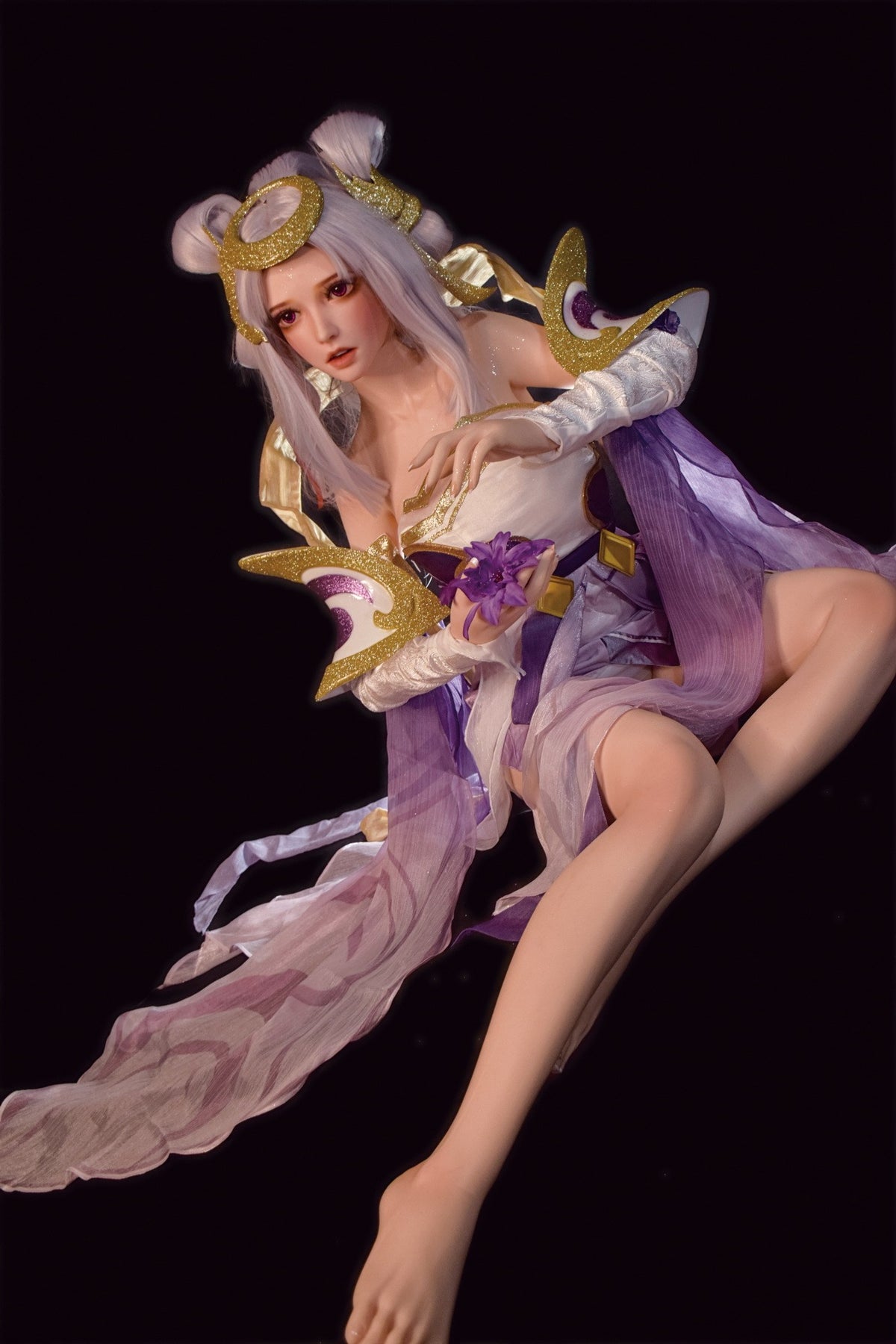 kurai-sakura-hb031-anime-silicone-sex-doll-125-151cm-elsa-ba-04