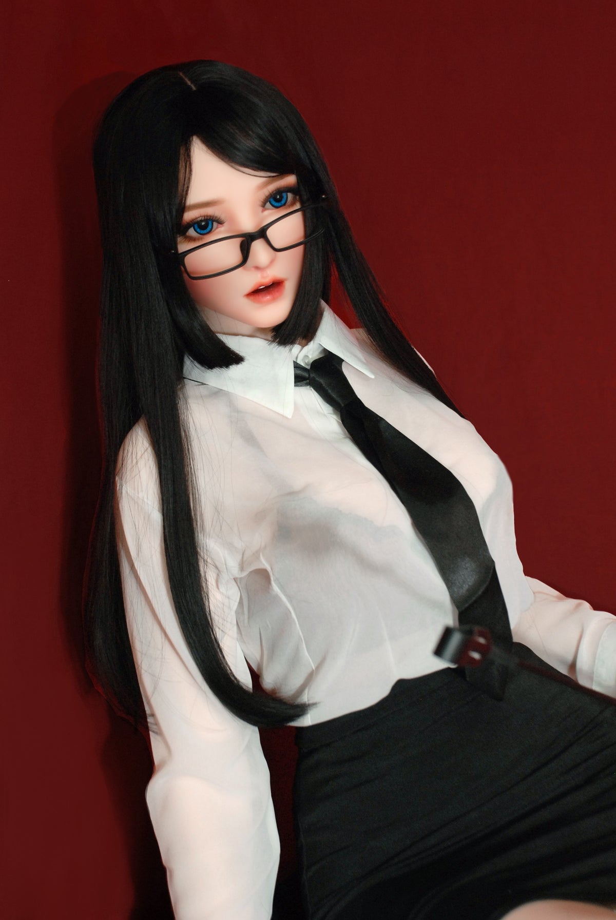 kuriyama-mai-hc032-anime-silicone-sex-doll-157-176cm-elsa-ba-15