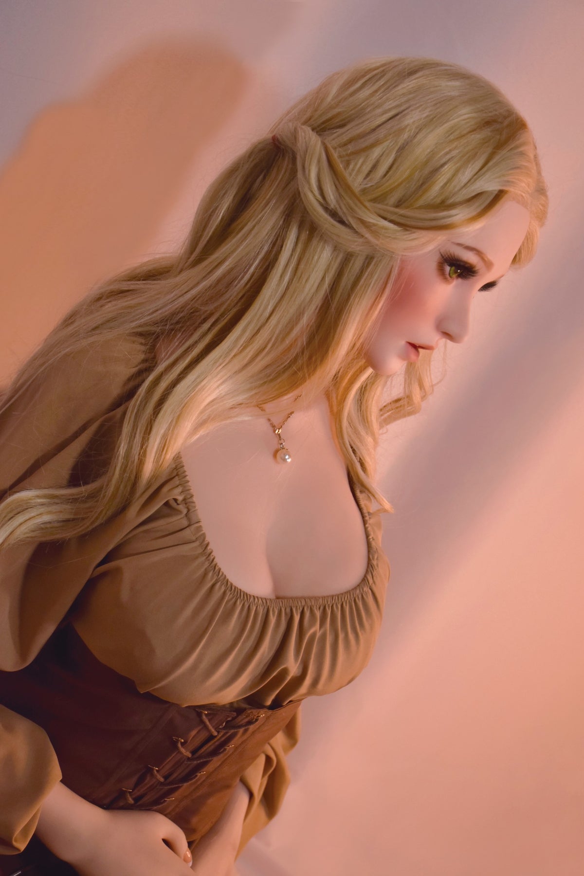 kuriyama-mai-hc032-anime-silicone-sex-doll-157-176cm-elsa-ba-17