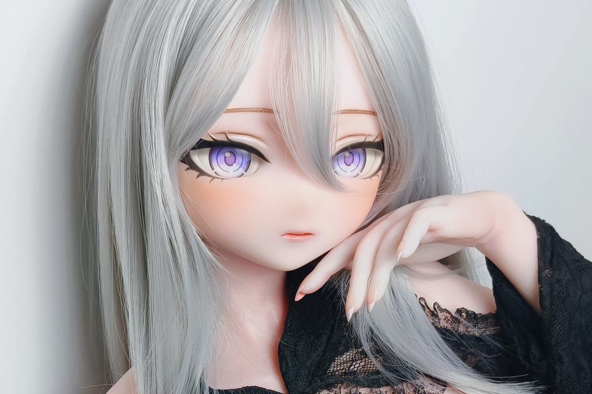 Kuroda Rina RAD039 Anime Silicone Sex Doll 125-151cm - ELSA BABE