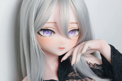 Kuroda Rina RAD039 Anime Silicone Sex Doll 125-151cm - ELSA BABE