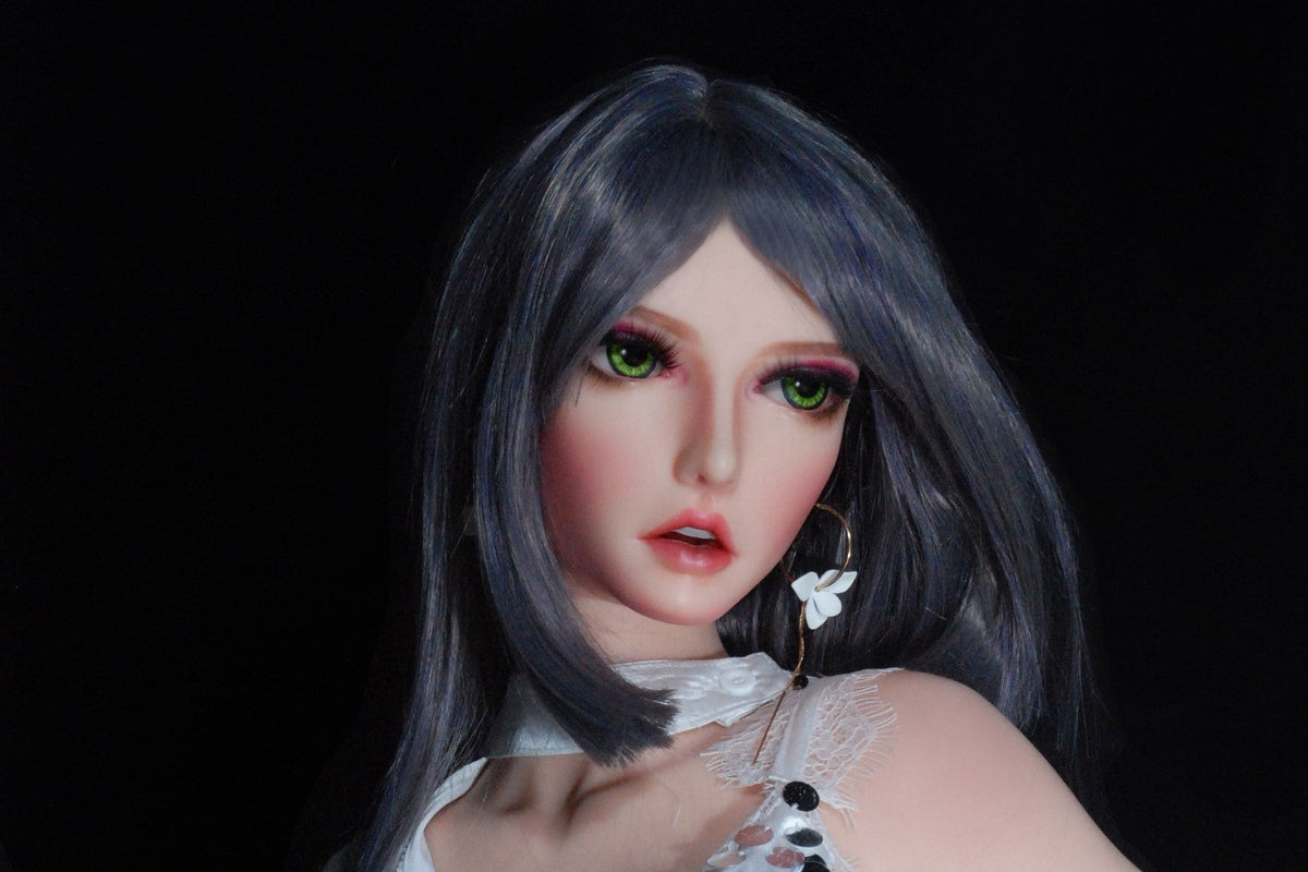 Kurosawa Misa HB028 Anime Silicone Sex Doll 125-151cm - ELSA BABE