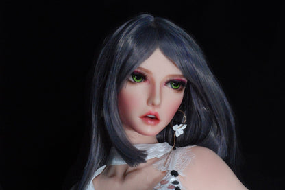 Kurosawa Misa HB028 Anime Silicone Sex Doll 125-151cm - ELSA BABE