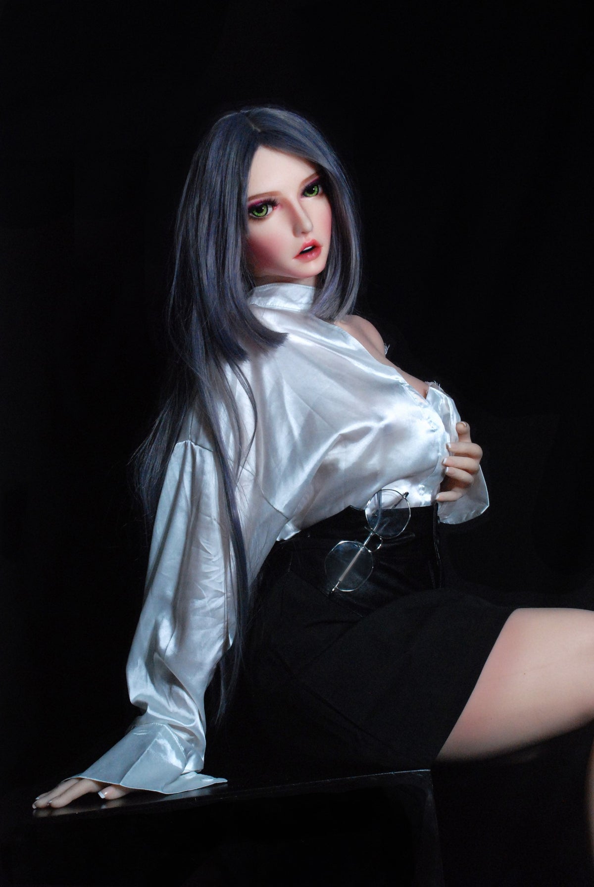 kurosawa-misa-hb028-anime-silicone-sex-doll-125-151cm-elsa-b-03