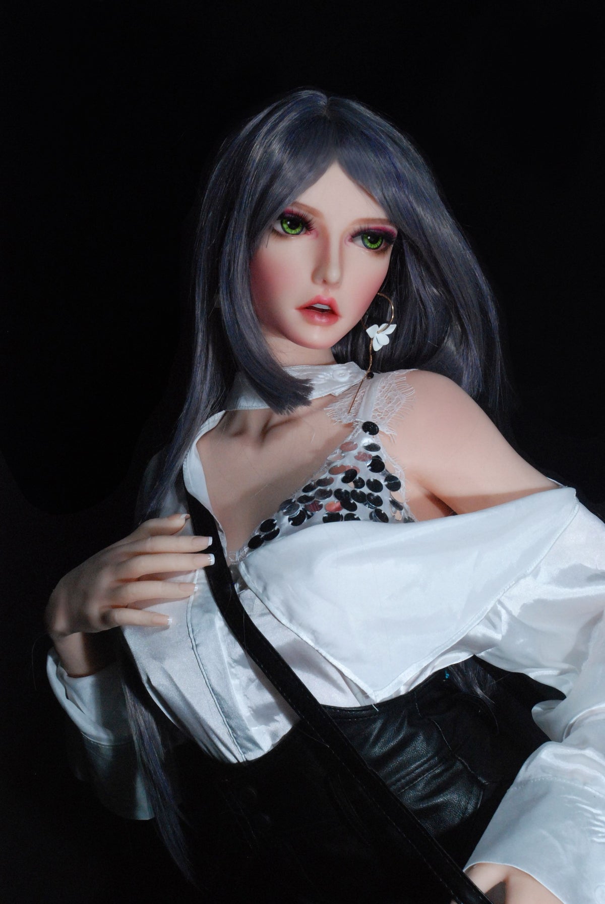 kurosawa-misa-hb028-anime-silicone-sex-doll-125-151cm-elsa-b-05