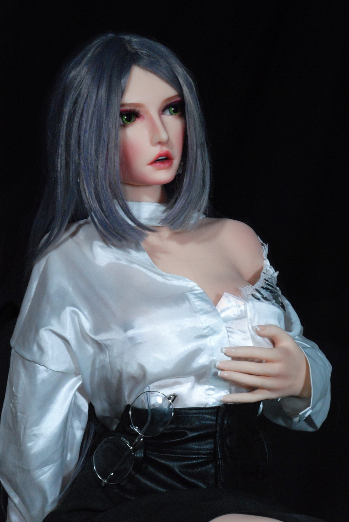 kurosawa-misa-hb028-anime-silicone-sex-doll-125-151cm-elsa-b-06