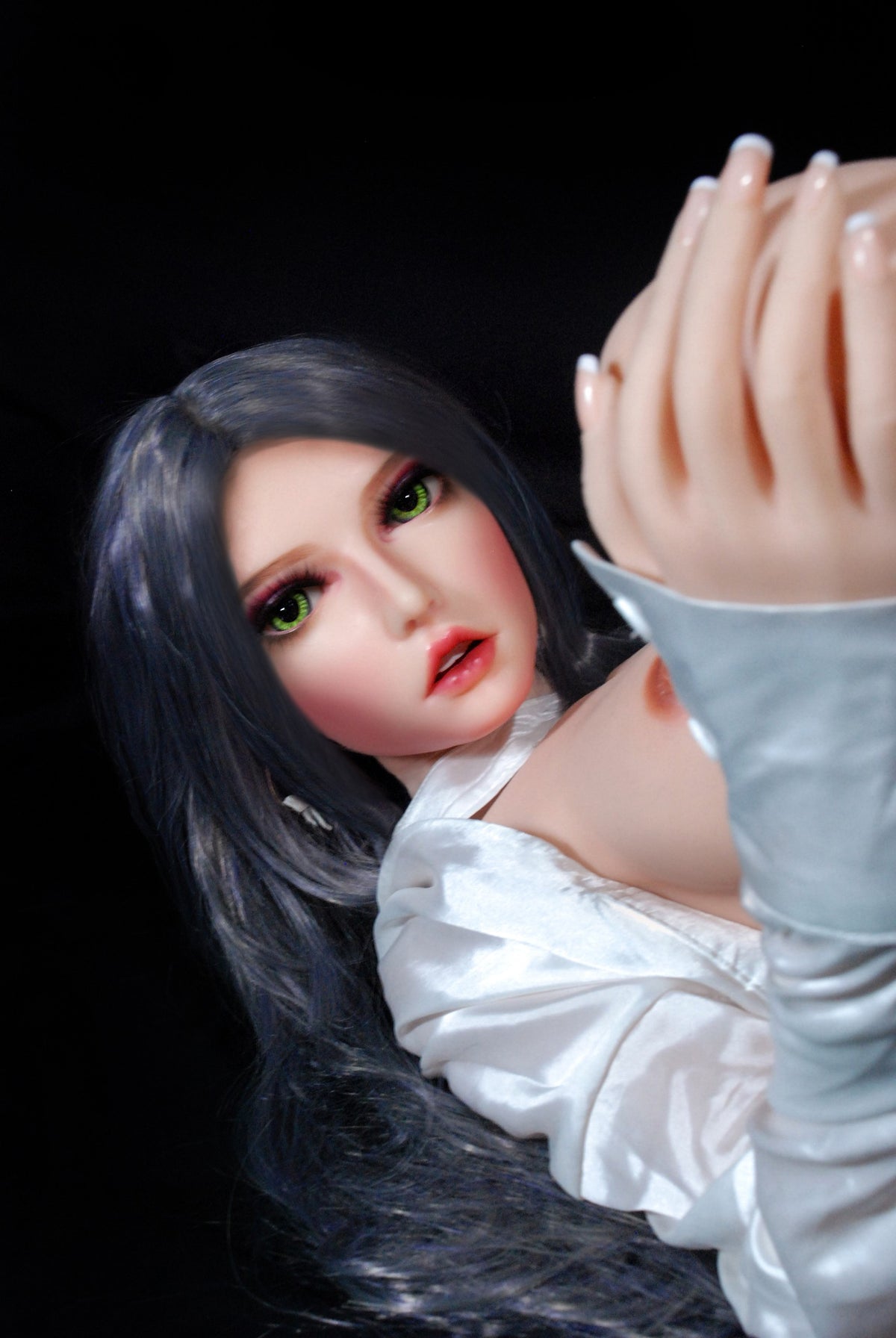 kurosawa-misa-hb028-anime-silicone-sex-doll-125-151cm-elsa-b-10