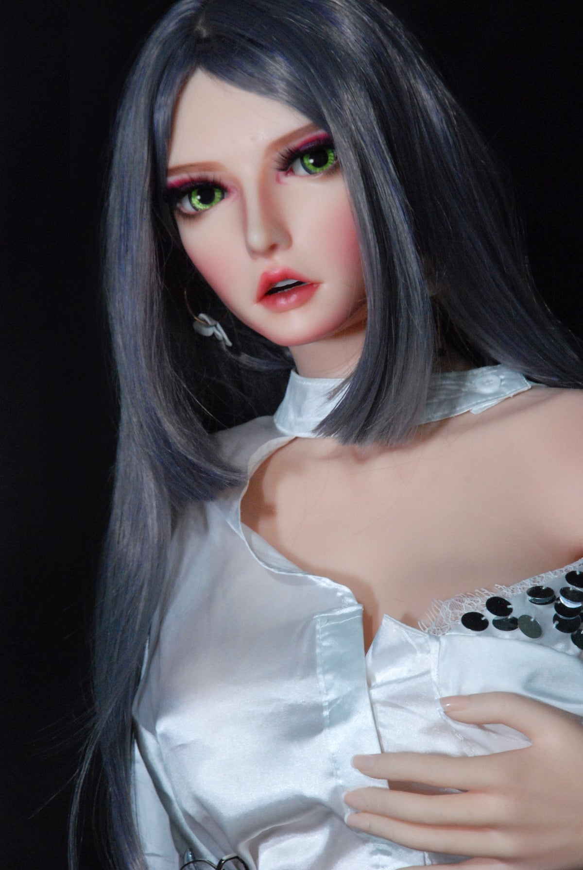 kurosawa-misa-hb028-anime-silicone-sex-doll-125-151cm-elsa-b-12