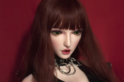 Kurosawa Yuuki HC028 Anime Silicone Sex Doll 157-176cm - ELSA BABE