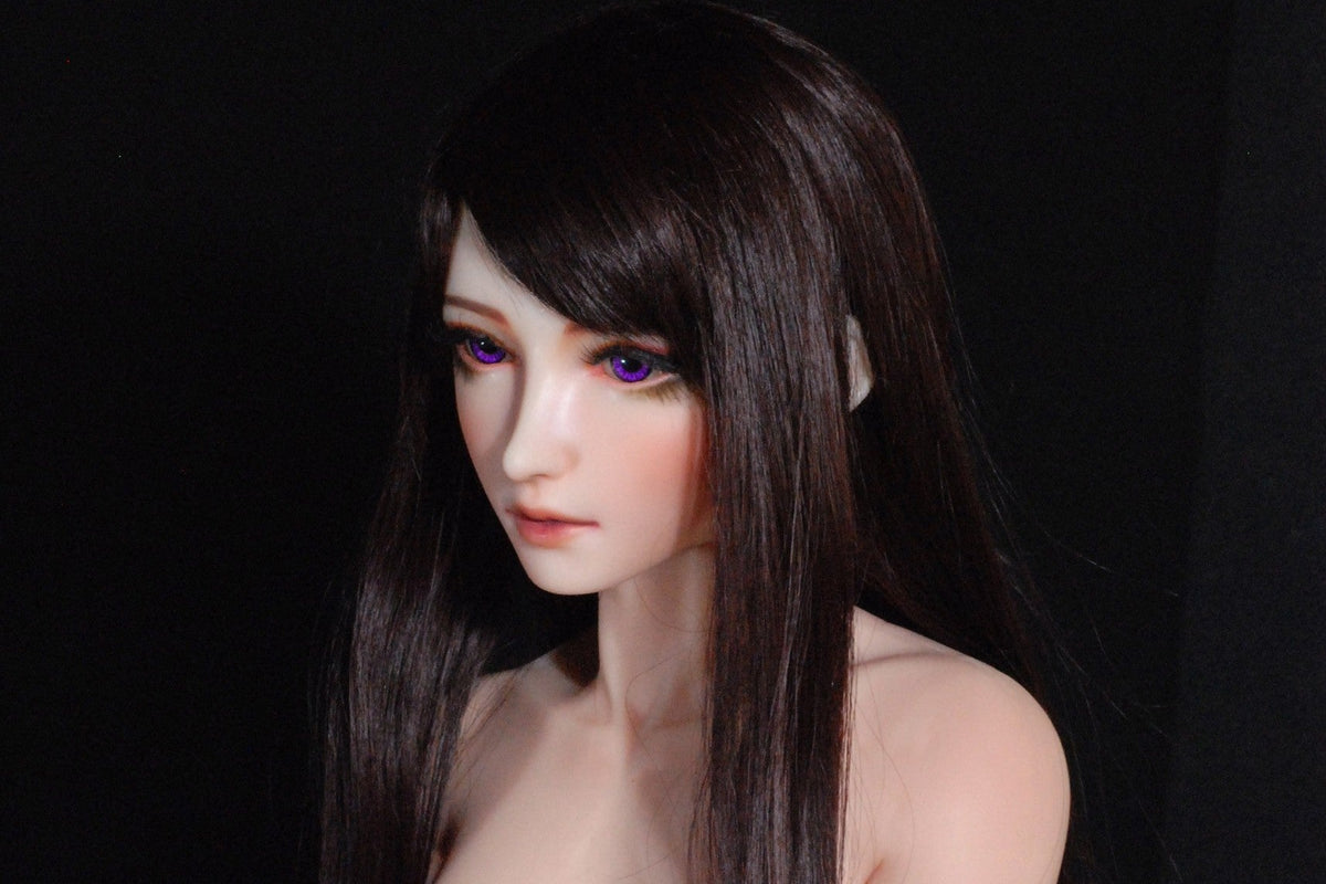 Kyoda Ayaka HA015 Anime Silicone Sex Doll 90-102cm - ELSA BABE