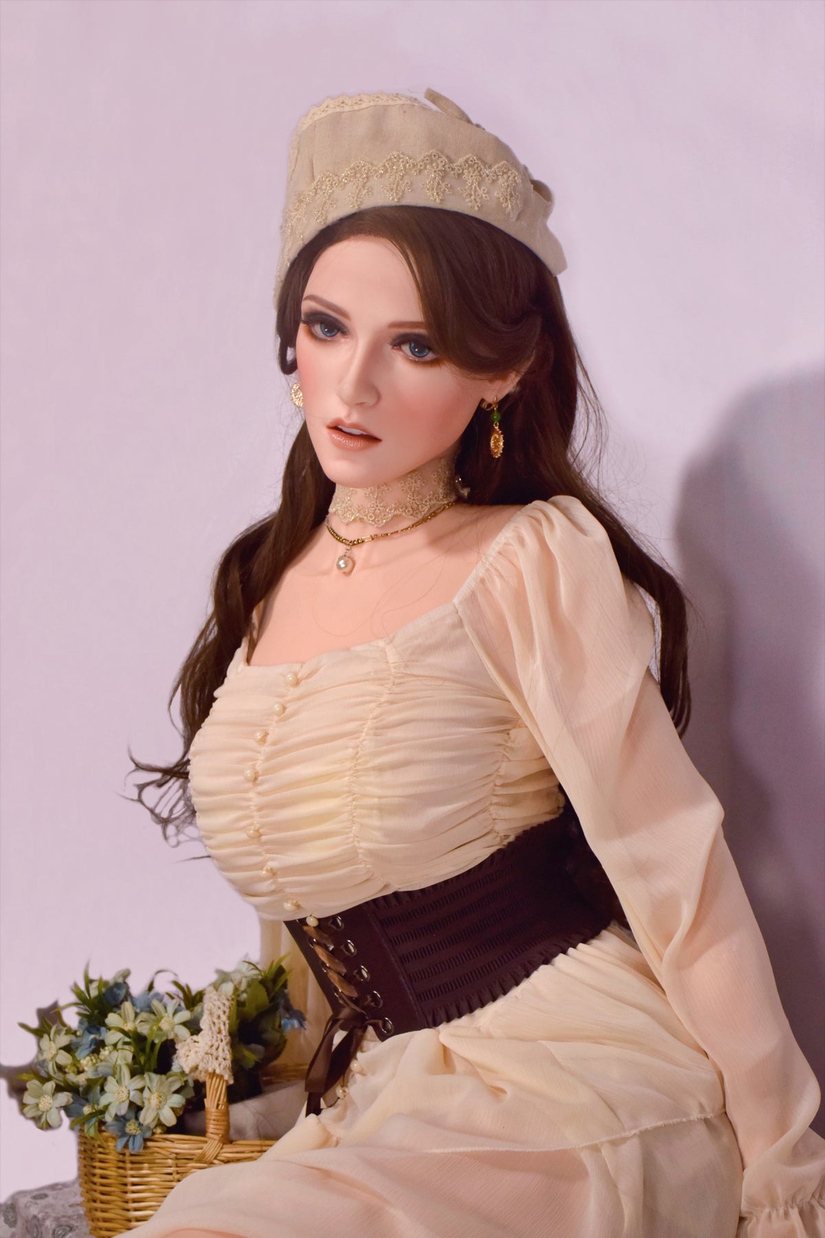 lena-davis-rhc002-anime-silicone-sex-doll-157-176cm-elsa-bab-17