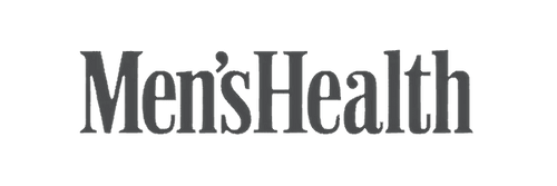 As featured in Men's Health